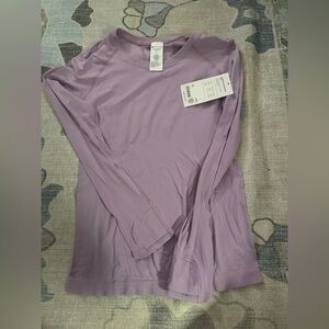 NWT Athleta Long Sleeve